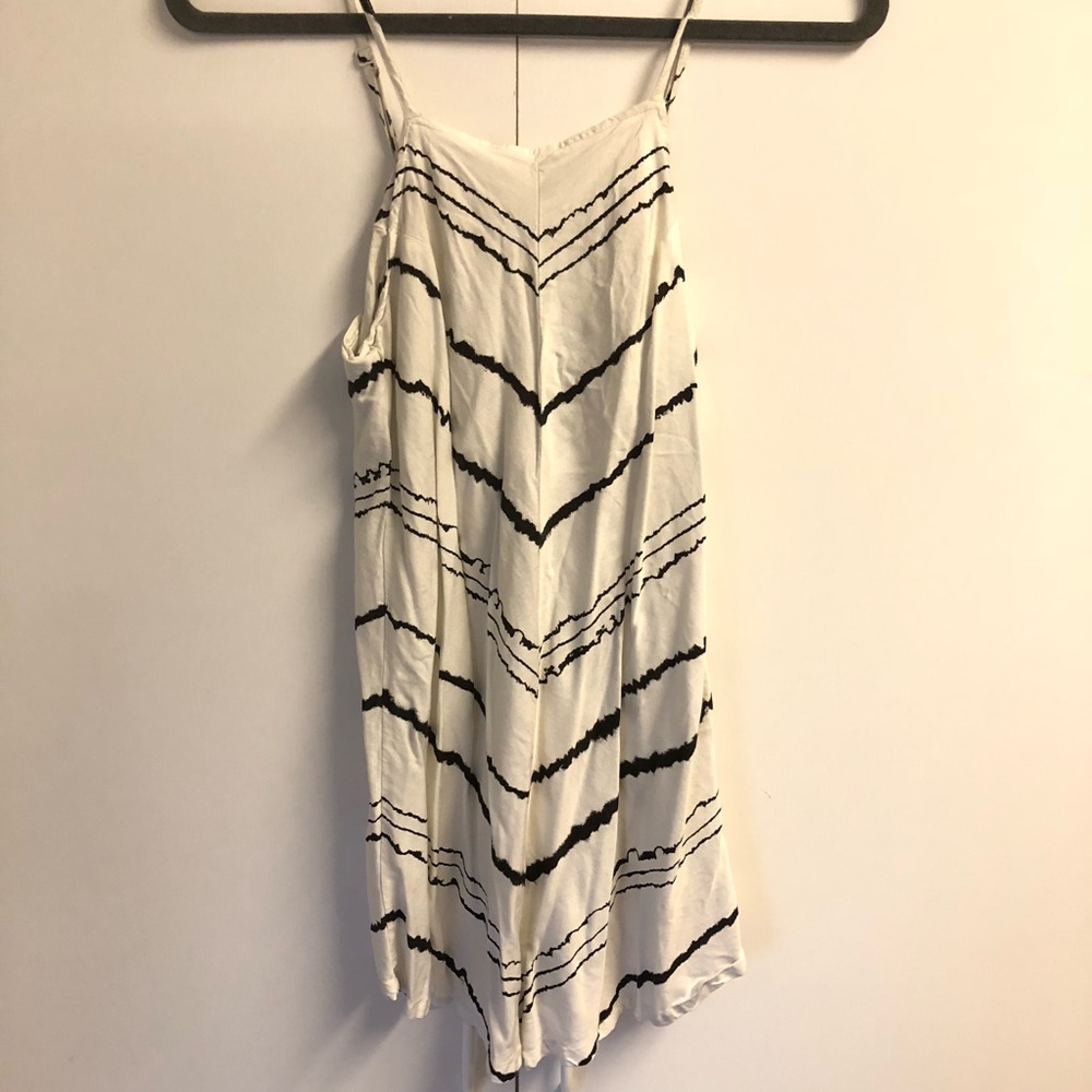 RVCA ROMPER - Picture 3 of 4